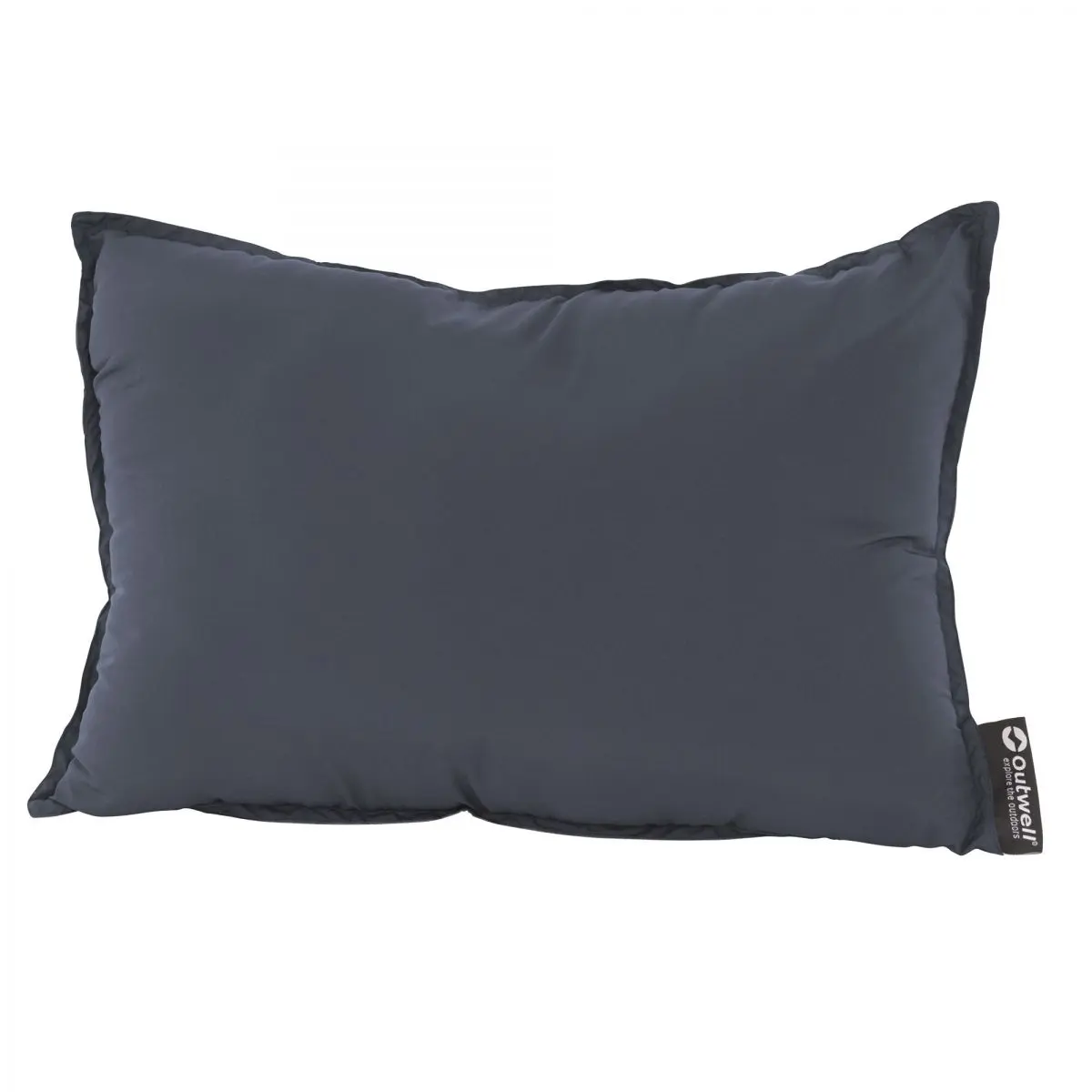 Cushion Contour Cushion Deep Blue - Outwell