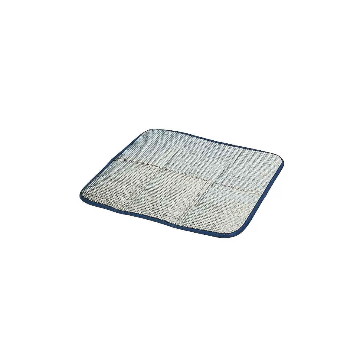 Perna din aluminiu - 45 x 35 x 0,2 cm