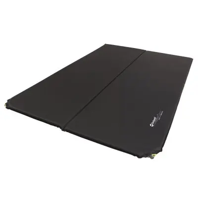 Saltea autogonflabila Sleepin Double 3.0 - 183x128x3cm