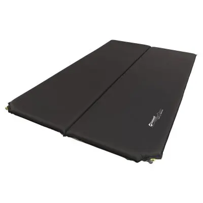 Samonafukovacia karimatka Sleepin Double 5.0 - 183x120x5