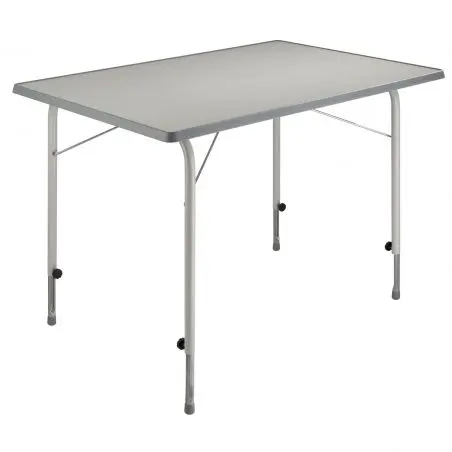 Kempingový stôl Accordeon Weinsberg - 100 x 68 cm,