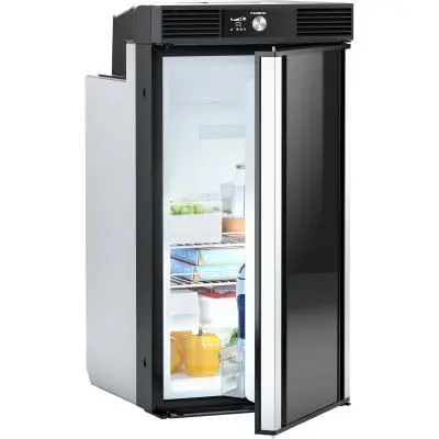 Dometic RC 10.4T, 70 litri, 12 volți