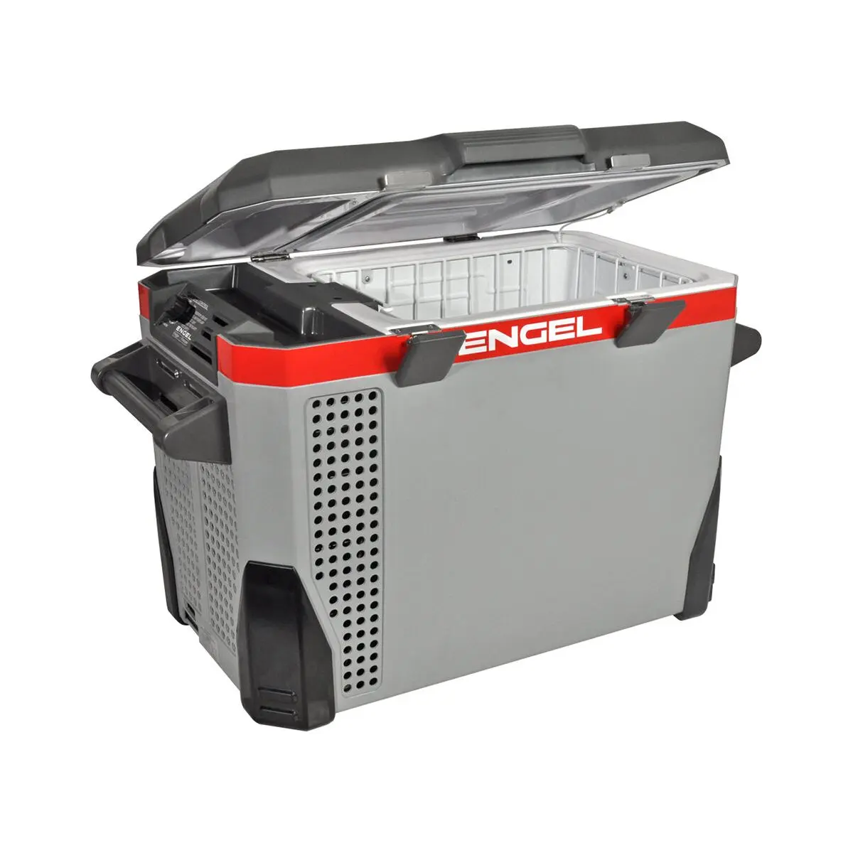 Angel MR-040F, 12 / 24 / 230 volt
