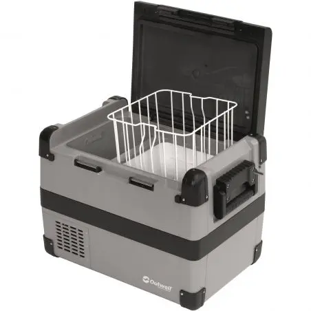 Outwell Deep Cool 28L, 12 / 230 Volt