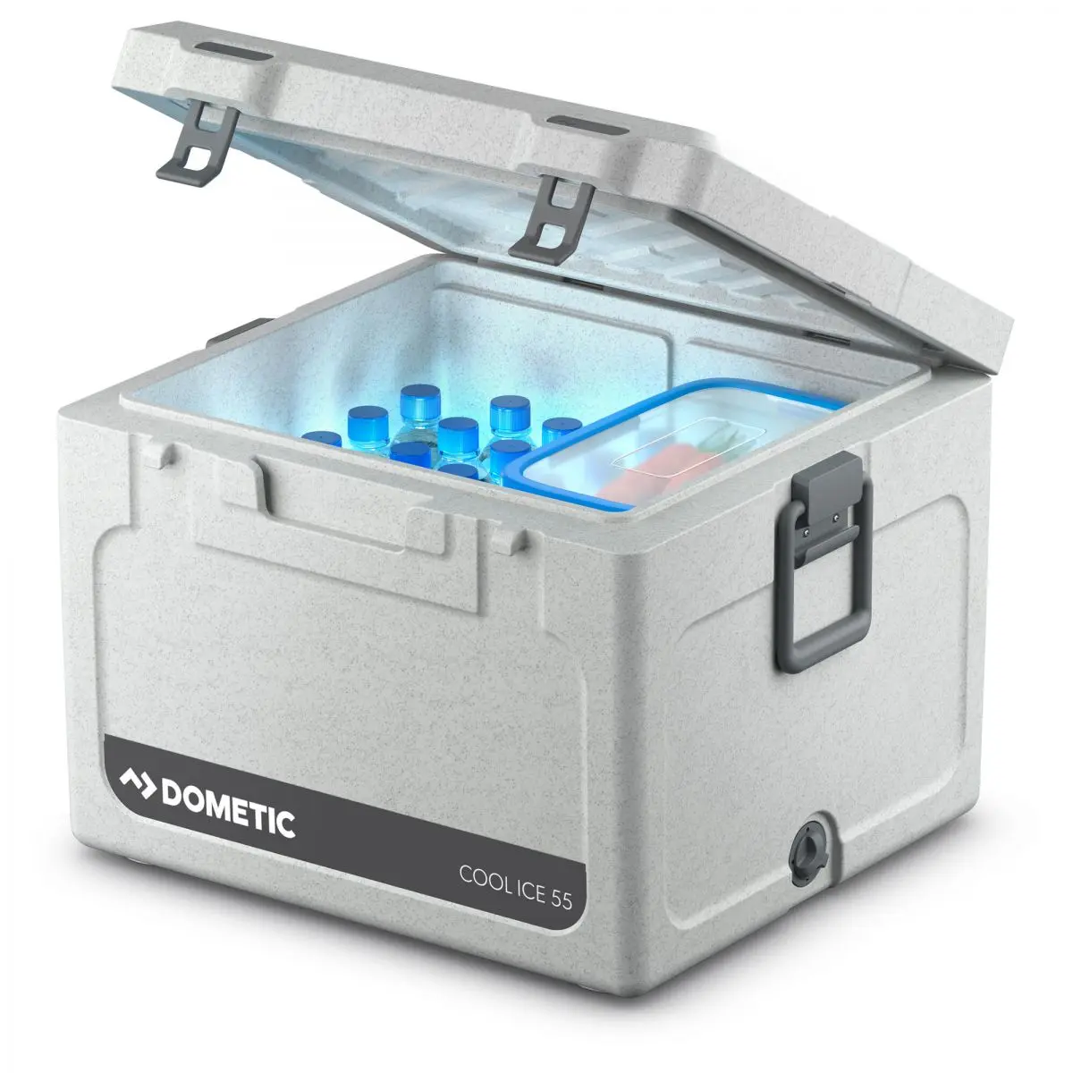 Recipient de răcire Dometic Cool-Ice CI 55