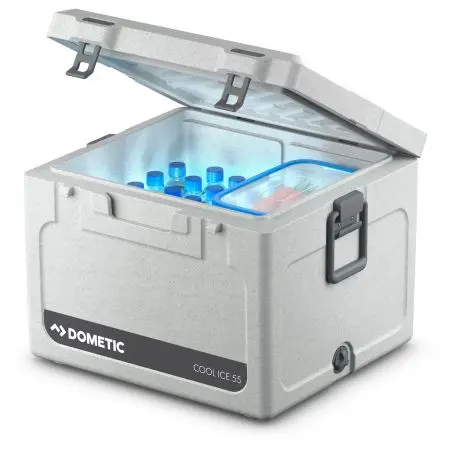 Recipient de răcire Dometic Cool-Ice CI 55