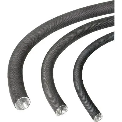 Evacuare frigider, 24,5 mm, contor normal