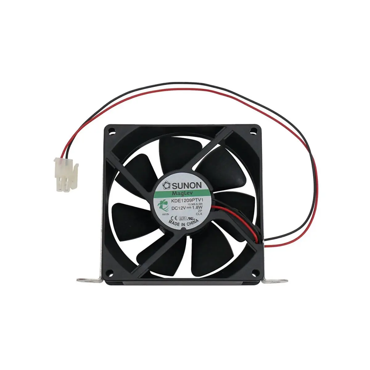 Súprava ventilátorov chladničky Thetford