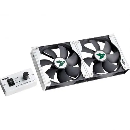 Skriňový ventilátor Vento NG 92