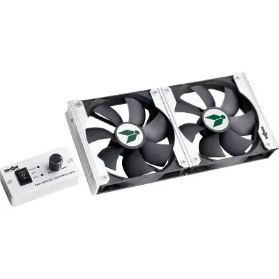 Vento NG 120 hűtőventilátor