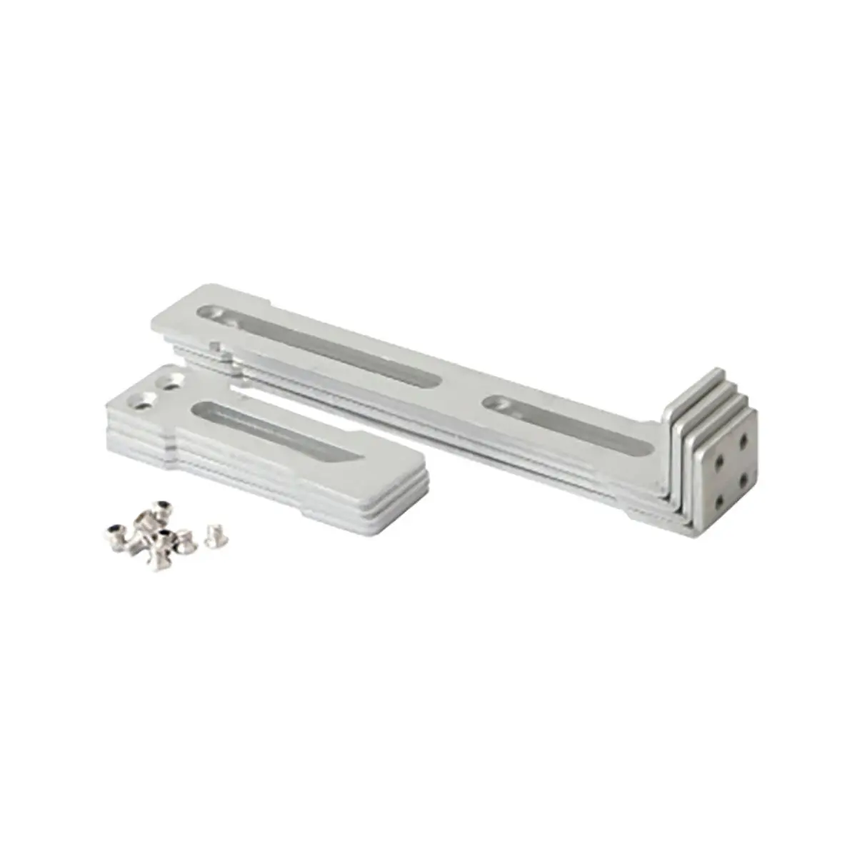 Chladnička s dvojitým ventilátorom Titan SC09, 92 mm