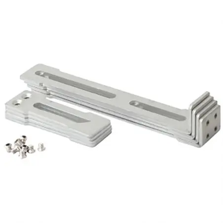 Chladnička s dvojitým ventilátorom Titan SC09, 92 mm