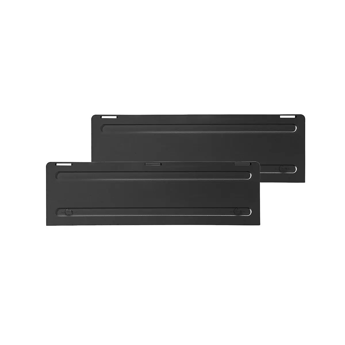 Náhradný zimný kryt pre LS 100 a LS 200, čierny