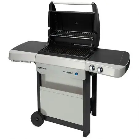 Gáz grill Campingaz 2 Series RBS LE