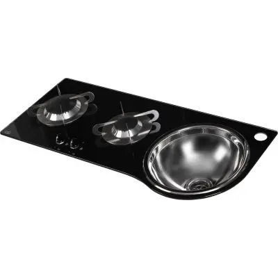 Can PV1364 Stove Splen Combination 31" x 12,5".