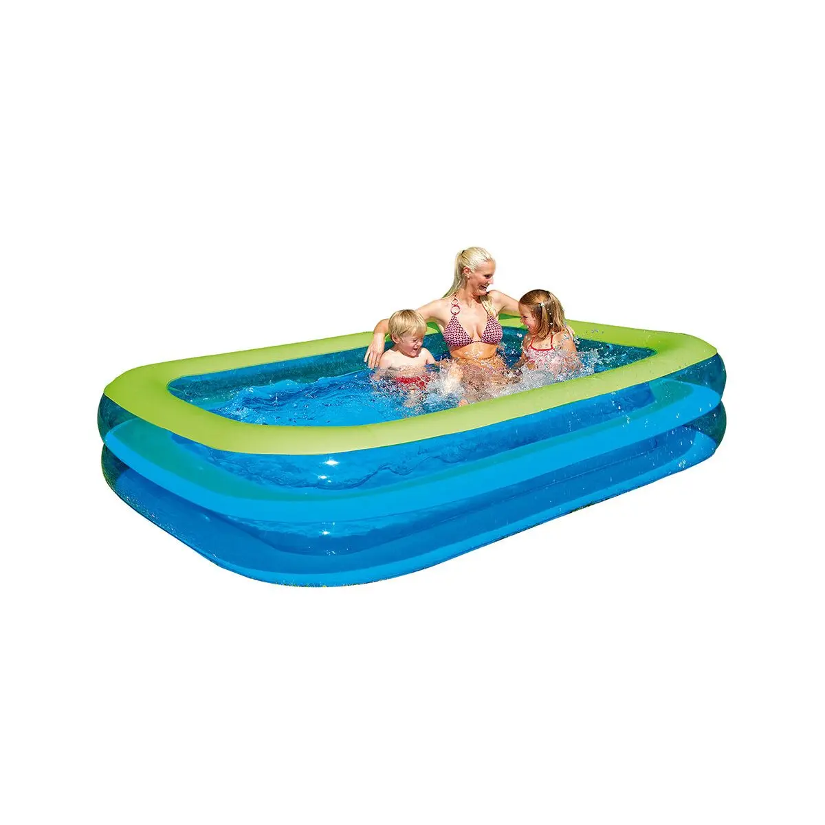 Piscina pentru copii Jumbo 200 x 150 cm