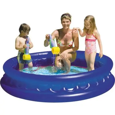 Piscina pentru copii Galaxy