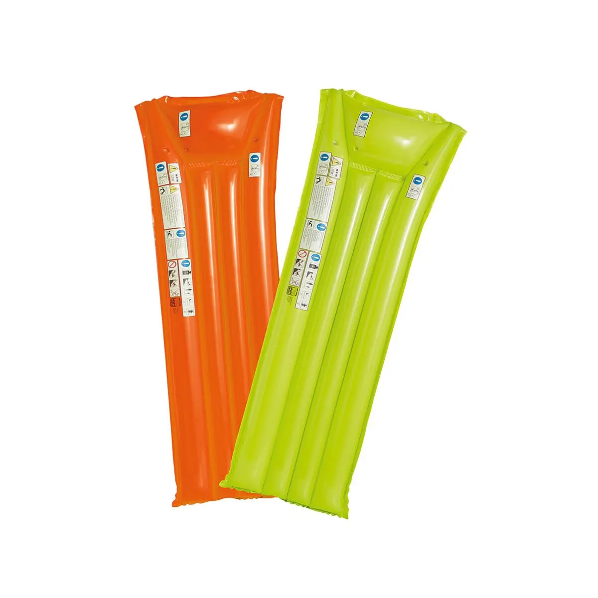 Matrac neon