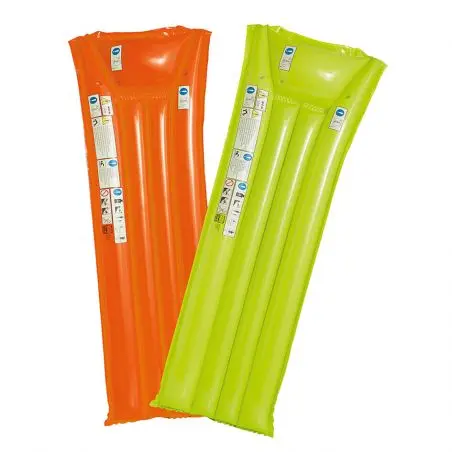 Saltea cu neon