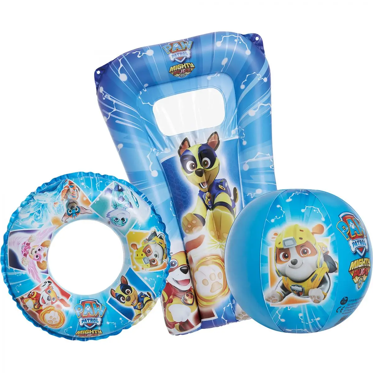 Beach szett Paw Patrol