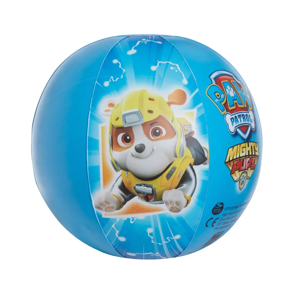 Beach szett Paw Patrol