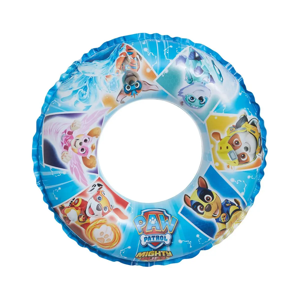 Beach szett Paw Patrol