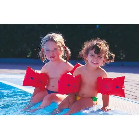 Plaváky pre deti od 6 do 12 rokov