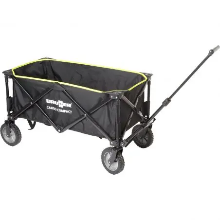 Skladací ručný vozík Cargo Compact