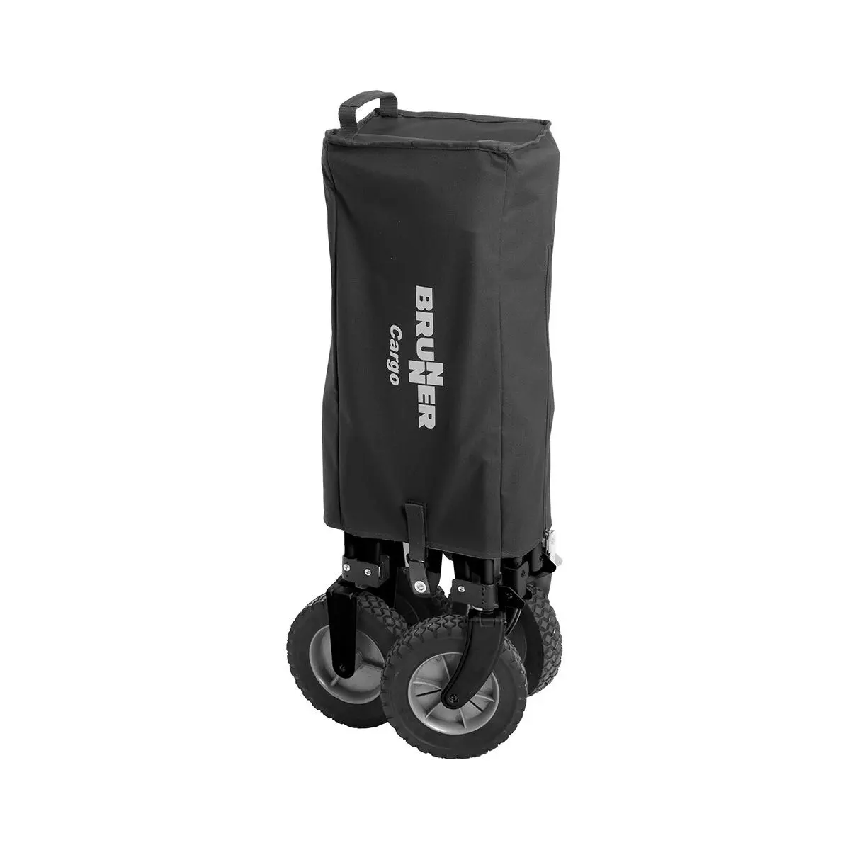 Skladací ručný vozík Cargo Compact