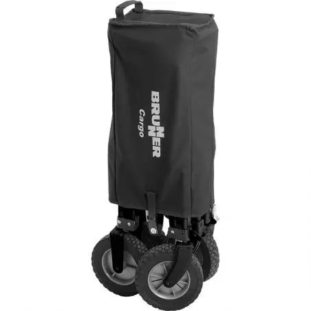 Cărucior de transport Cargo Compact