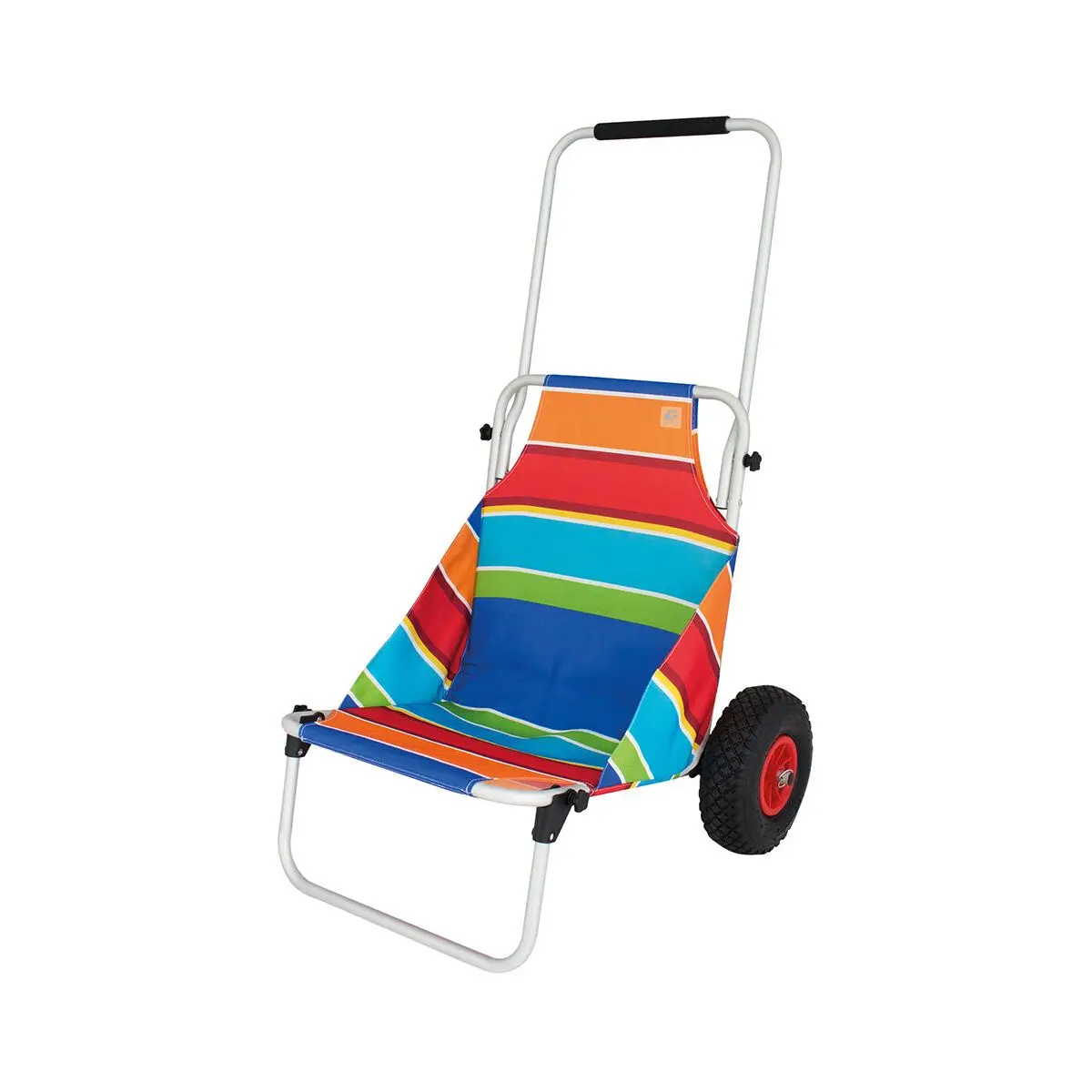 Beach trailer
