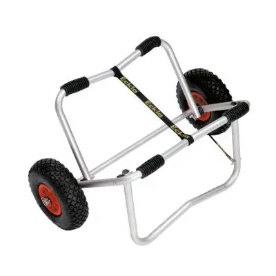 Kanoe vozík Explorer 260