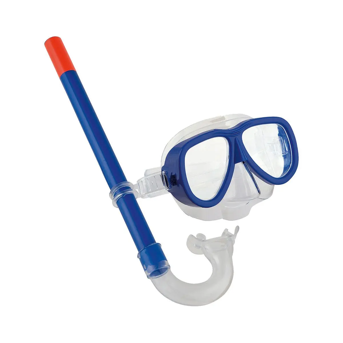 Set de snorkel și mască de scufundări