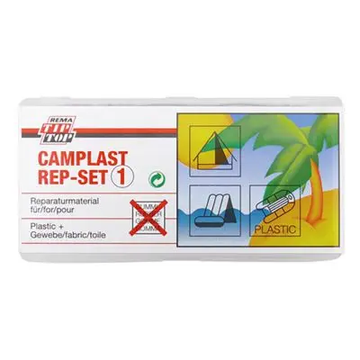 TIP-TOP Camplast javítókészlet 1