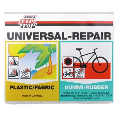 Cutie universală de plasture TIP-TOP
