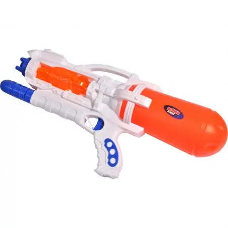 WK 390 vízágyú