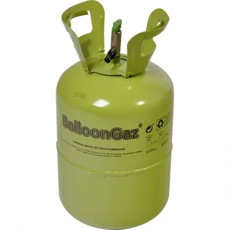 Súprava héliových balónov BalloonGaz 30