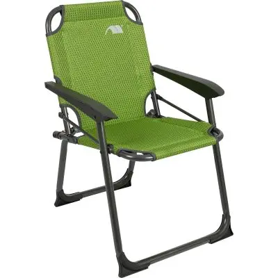Scaun pentru copii HighQ, verde