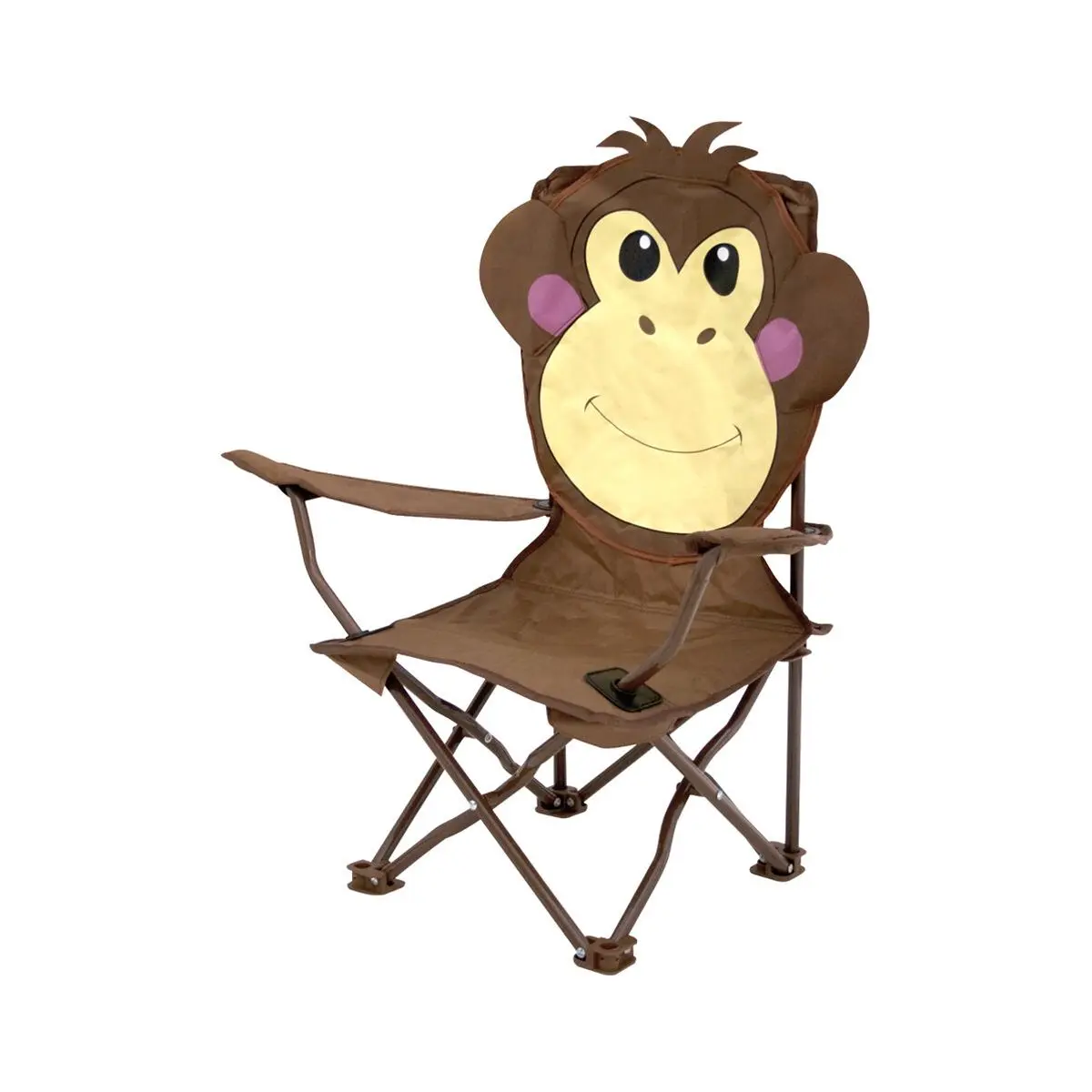 Gyerek összecsukható szék Monkey