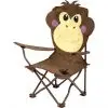 Gyerek összecsukható szék Monkey