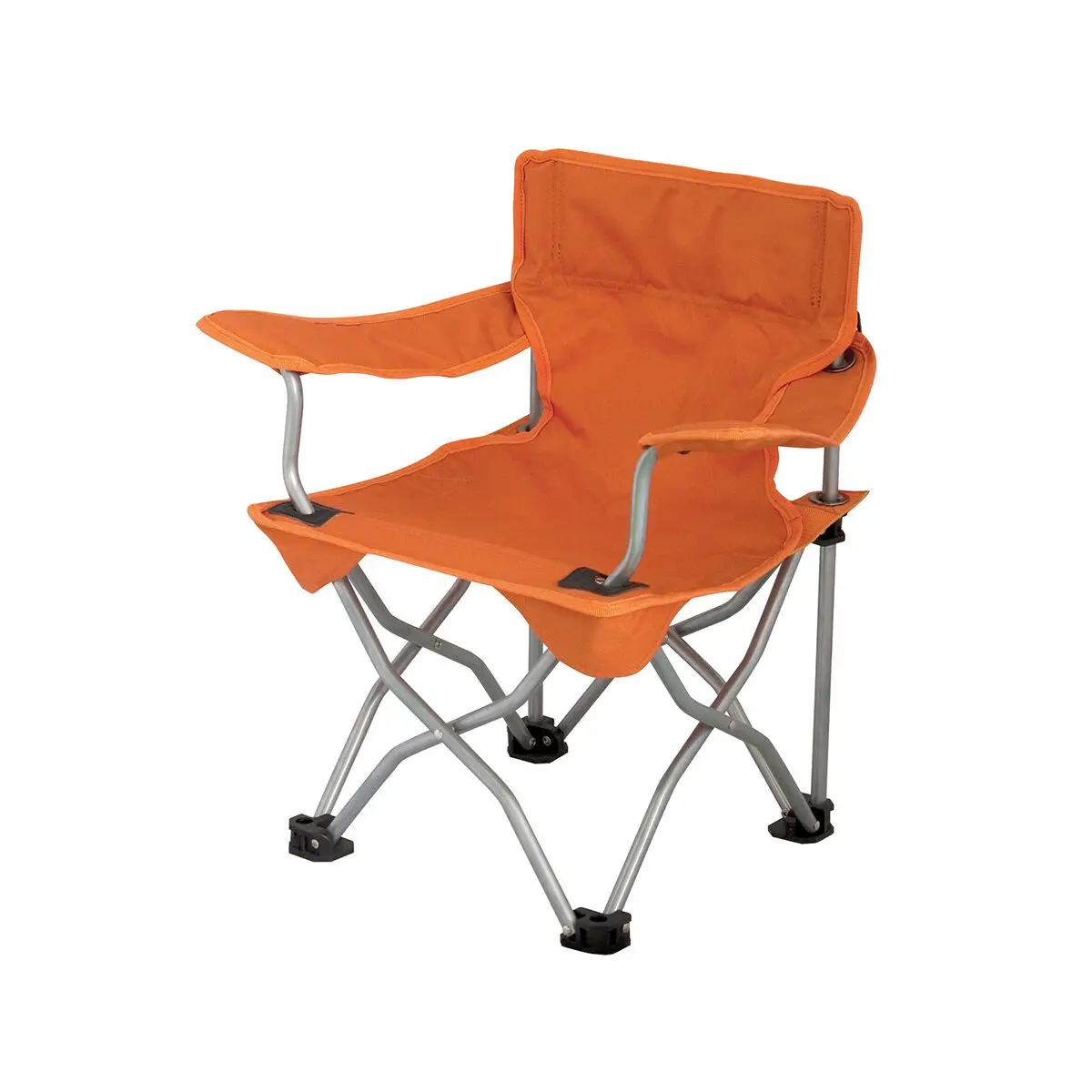 Vysoká stolička Ardeche, oranžová