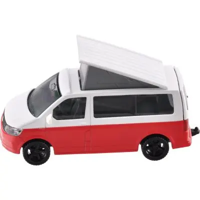 Model de vehicul VW T6 California