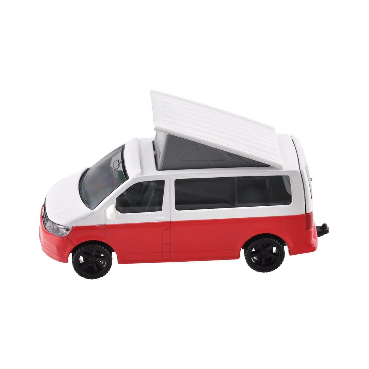 Model de vehicul VW T6 California