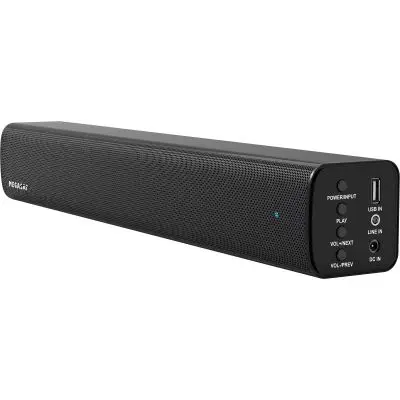 Soundbar Megasat Sound Wonder V