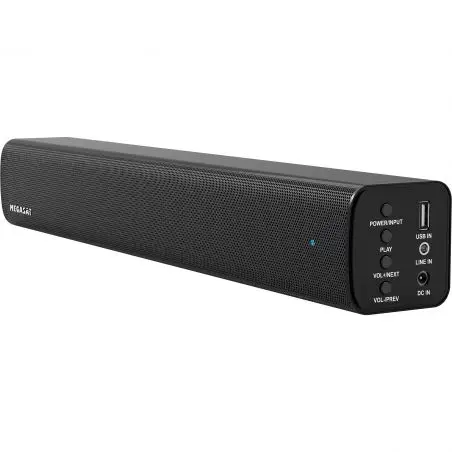 Soundbar Megasat Klangwunder V