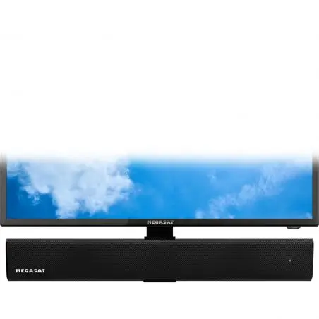 Soundbar Megasat Sound Wonder V