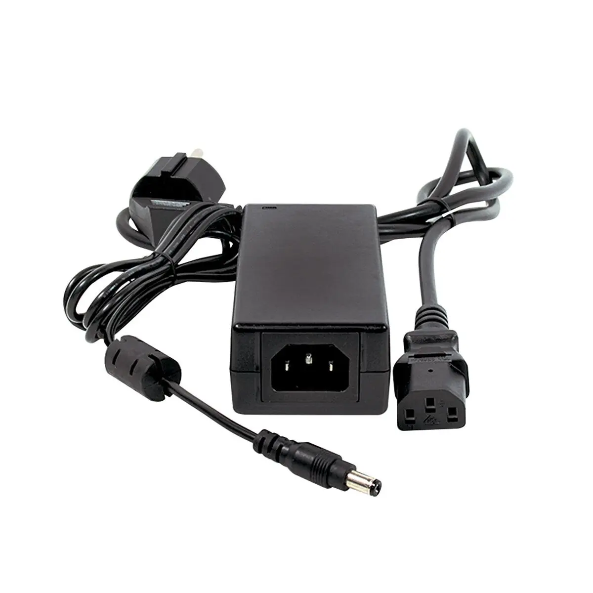 Alimentare 230 V pentru TV Caratec