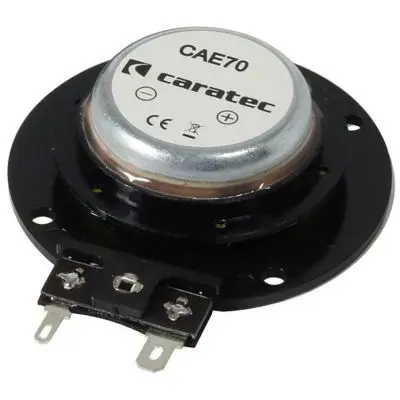 Driver Caratec CAE70