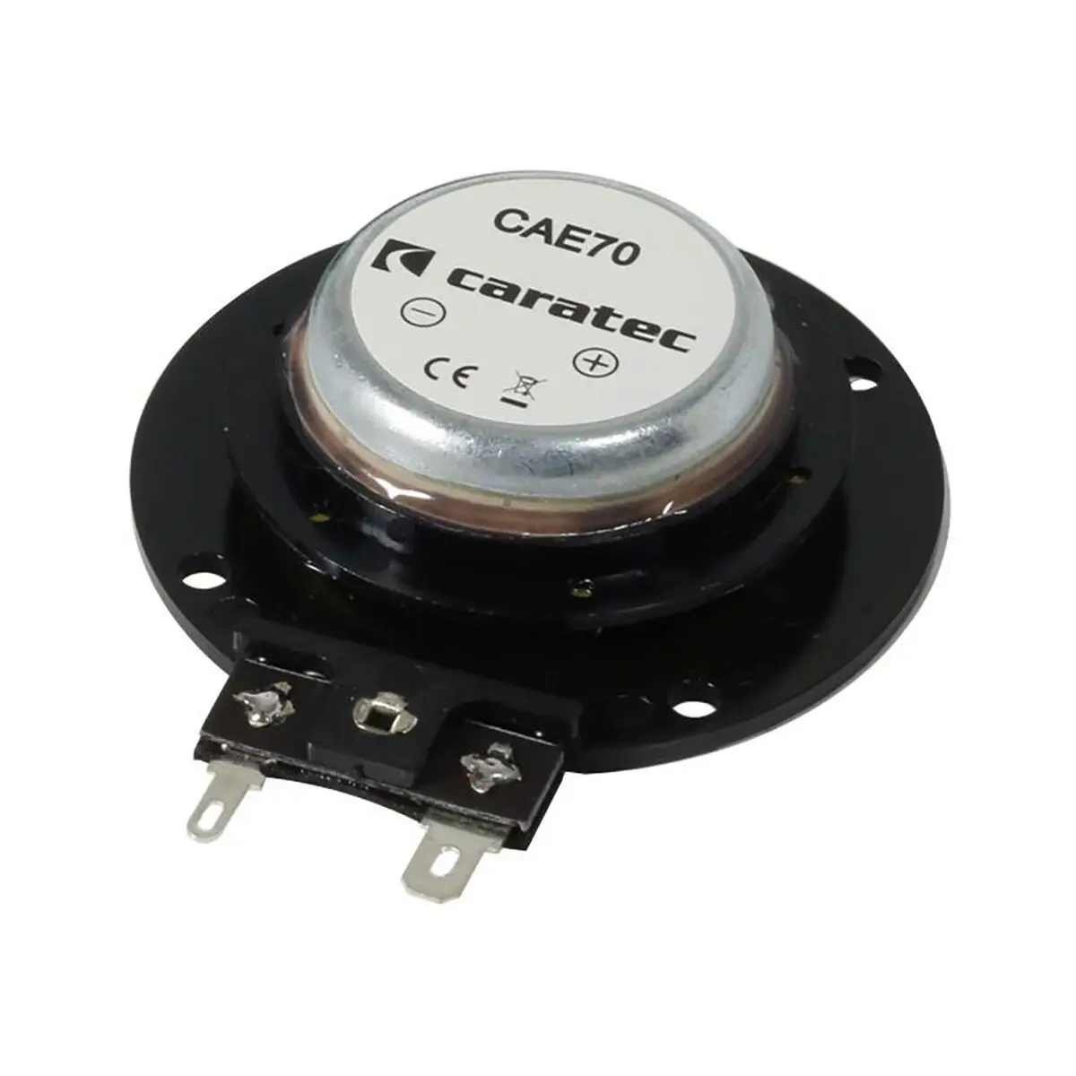 Driver Caratec CAE70