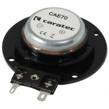 Driver Caratec CAE70
